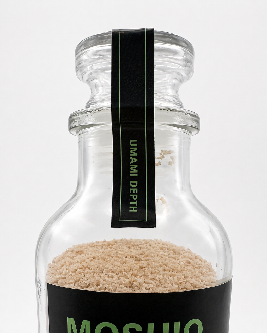 Moshio Sea Salt