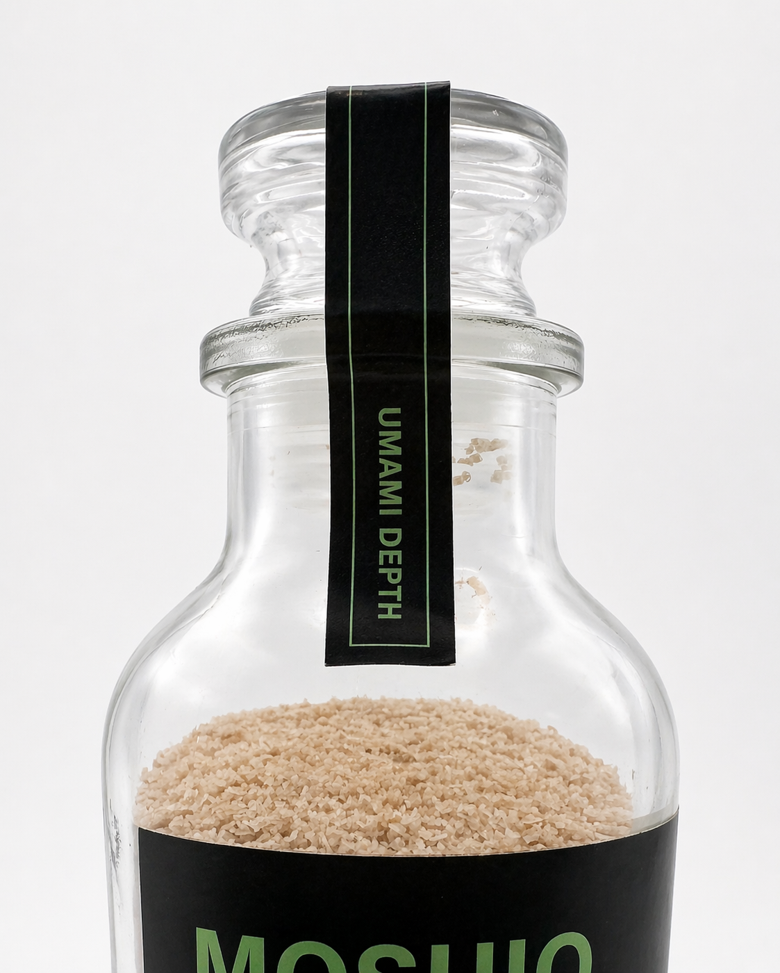 Moshio Sea Salt