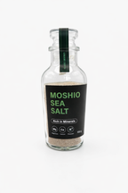 Moshio Sea Salt